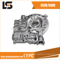 Customized High Pressure Aluminium Die Casting Motorcycle Parts